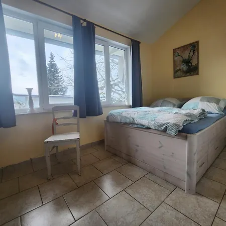 2 Appartement