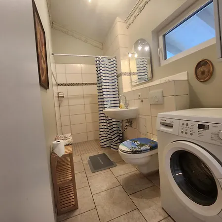 2 Appartement Bad Doberan